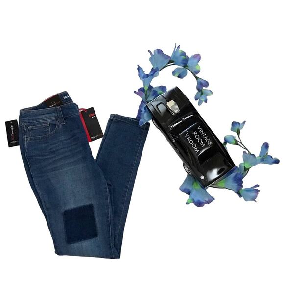 Style & Co. NWT Mid Rise Jegging Women Various - Picture 1 of 11